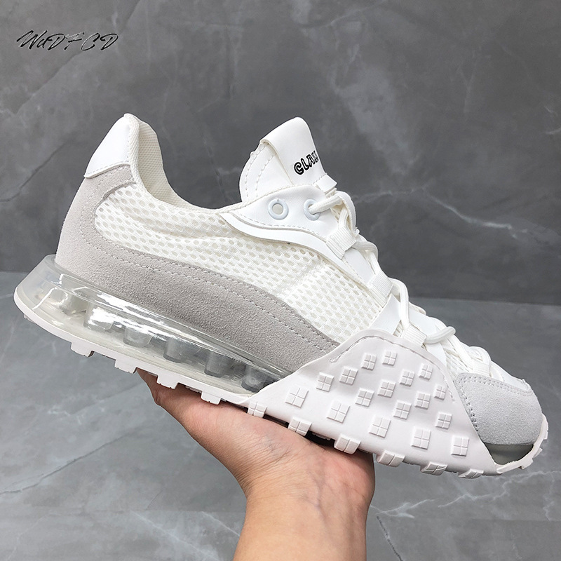 Men Luxury Chunky Sneakers Fas - Crossfit Hard 리뷰 및 가격