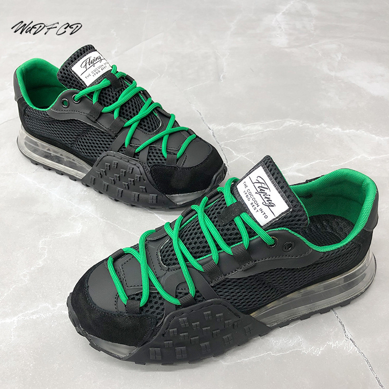 Men Luxury Chunky Sneakers Fas - Crossfit Hard 리뷰 및 가격