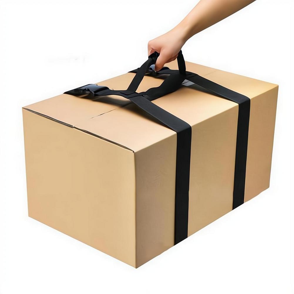 Adjustable Nylon Moving Strap  - Crossfit Lifting 리뷰 및 가격
