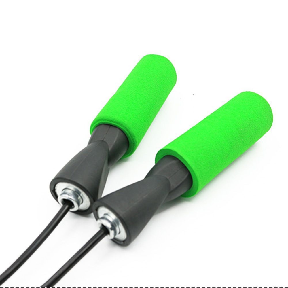 Boxing Jump Rope Speed Skippin - Crossfit No Equipment Workouts 리뷰 및 가격
