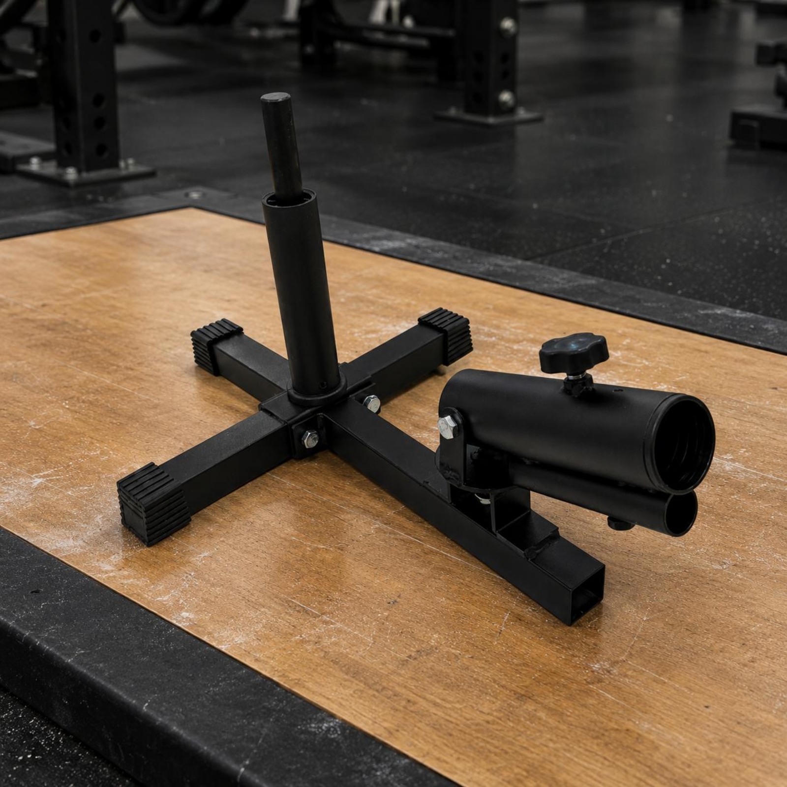 Barbell Landmine Heavy Duty La - Landmine Barbell Attachment 리뷰 및 가격