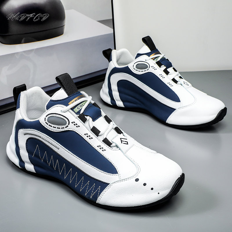 Chunky Sneaker Men Cover Botto - Crossfit Hard 리뷰 및 가격