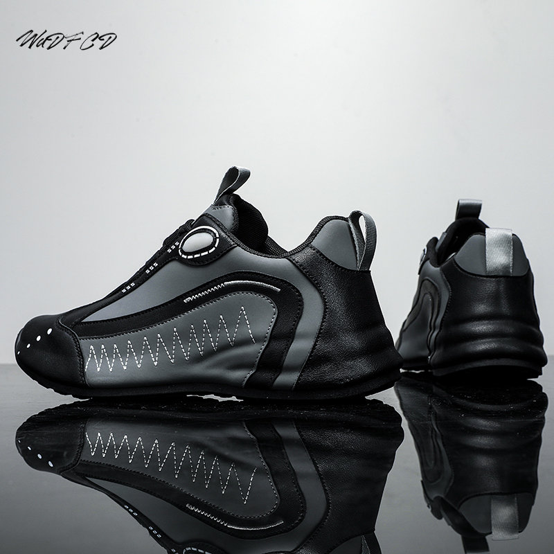 Chunky Sneaker Men Cover Botto - Crossfit Hard 리뷰 및 가격