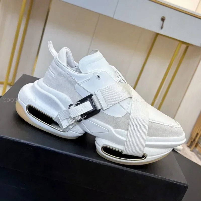 Women Men New Platform Sneaker - Crossfit Hard 리뷰 및 가격