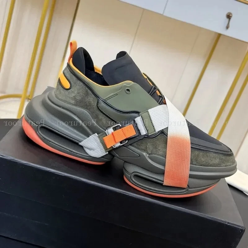 Women Men New Platform Sneaker - Crossfit Hard 리뷰 및 가격