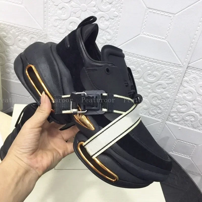 Women Men New Platform Sneaker - Crossfit Hard 리뷰 및 가격