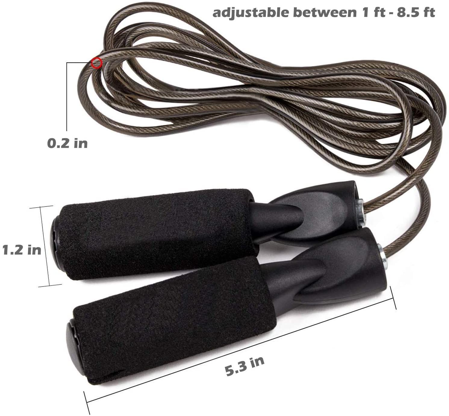 Adjustable Professional Crossf - Crossfit No Equipment Workouts 리뷰 및 가격