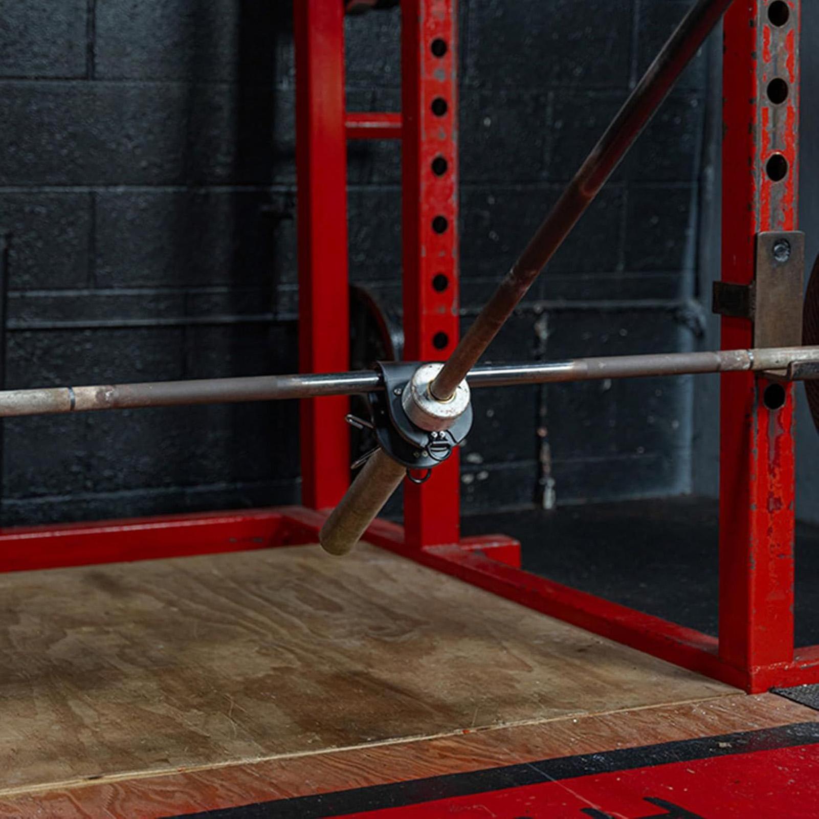 U Shaped Clip T Bar Row Grip A - Landmine Barbell Attachment 리뷰 및 가격