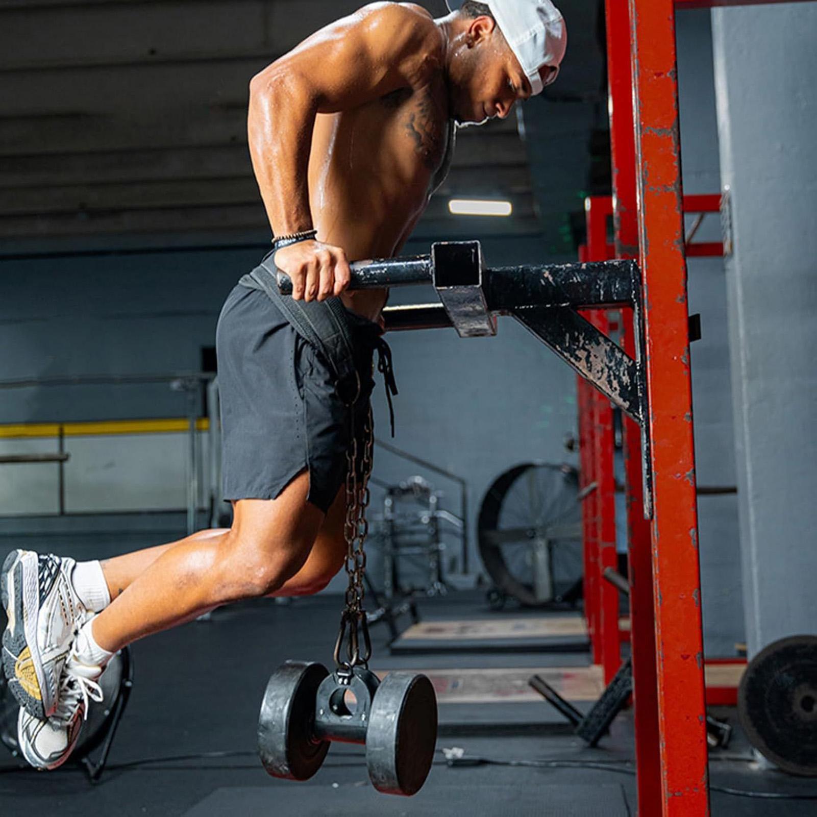 U Shaped Clip T Bar Row Grip A - Landmine Barbell Attachment 리뷰 및 가격