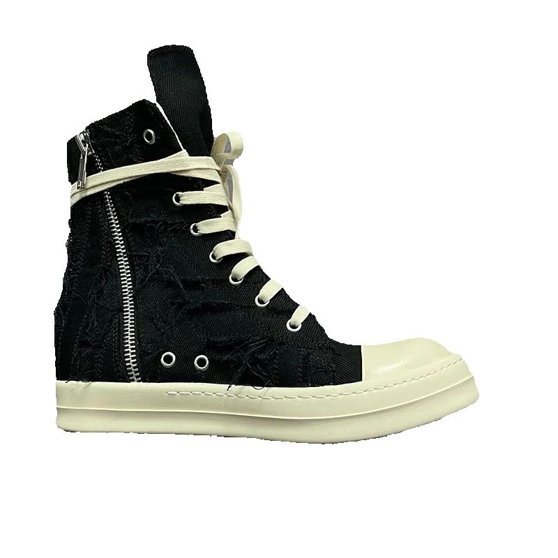 Men Women High-TOP Shoes Casua - Crossfit Hard 리뷰 및 가격