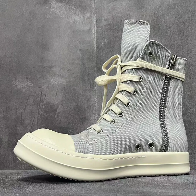Men Women High-TOP Shoes Casua - Crossfit Hard 리뷰 및 가격