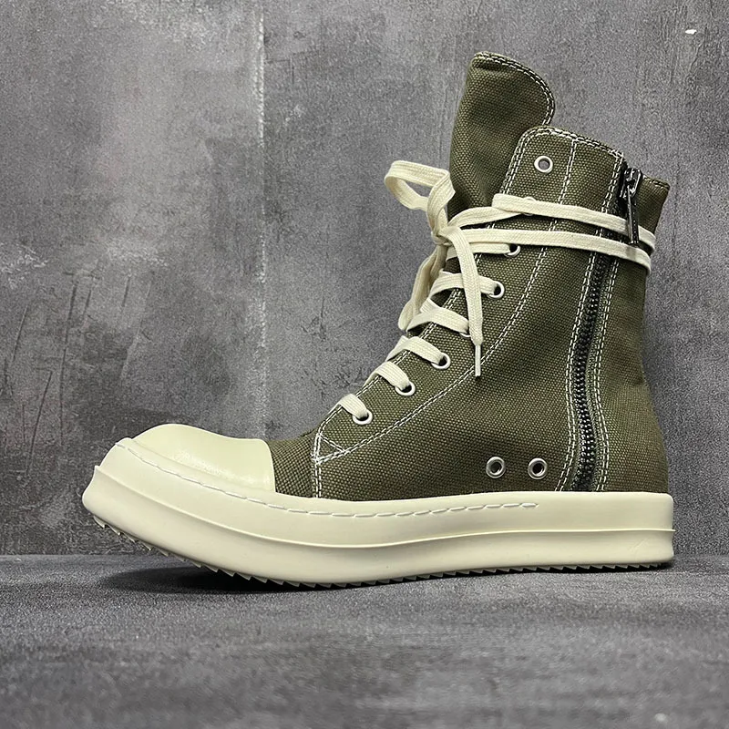 Men Women High-TOP Shoes Casua - Crossfit Hard 리뷰 및 가격