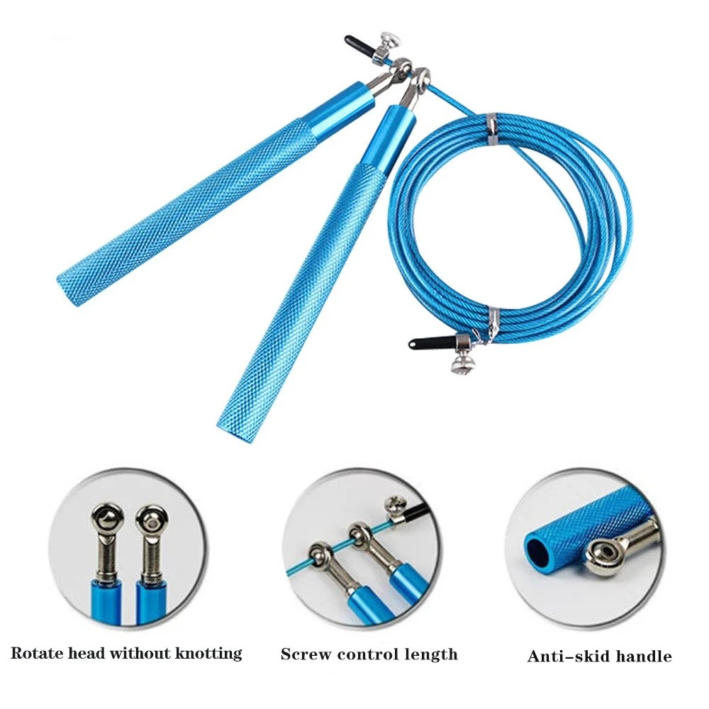 Speed Jump Rope Crossfit Men W - Crossfit No Equipment Workouts 리뷰 및 가격