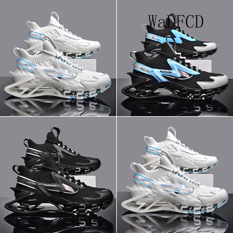 Chunky Sneaker Plus Size 45 46 - Crossfit Hard 리뷰 및 가격