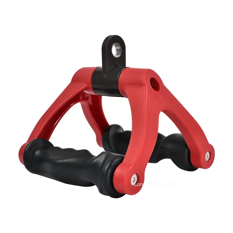 Ergonomics V-Shaped Rowing Bar - Landmine Barbell Attachment 리뷰 및 가격