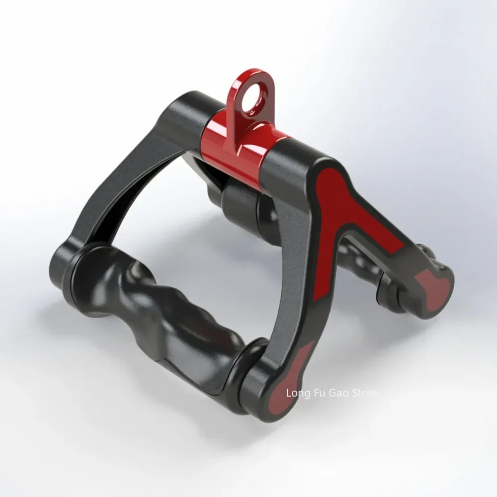 Ergonomics V-Shaped Rowing Bar - Landmine Barbell Attachment 리뷰 및 가격