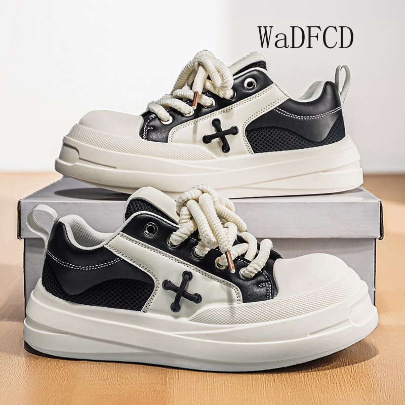 Sneaker Casual Men Original De - Crossfit Hard 리뷰 및 가격