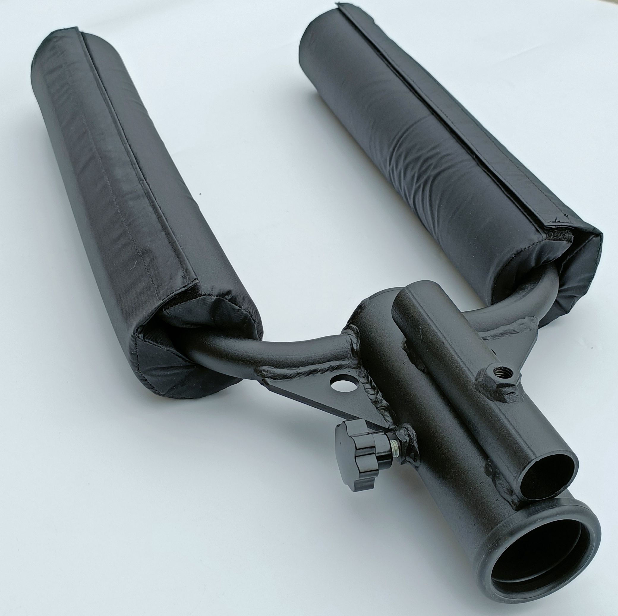 Shoulder Press Bar For 25/50mm - Landmine Barbell Attachment 리뷰 및 가격
