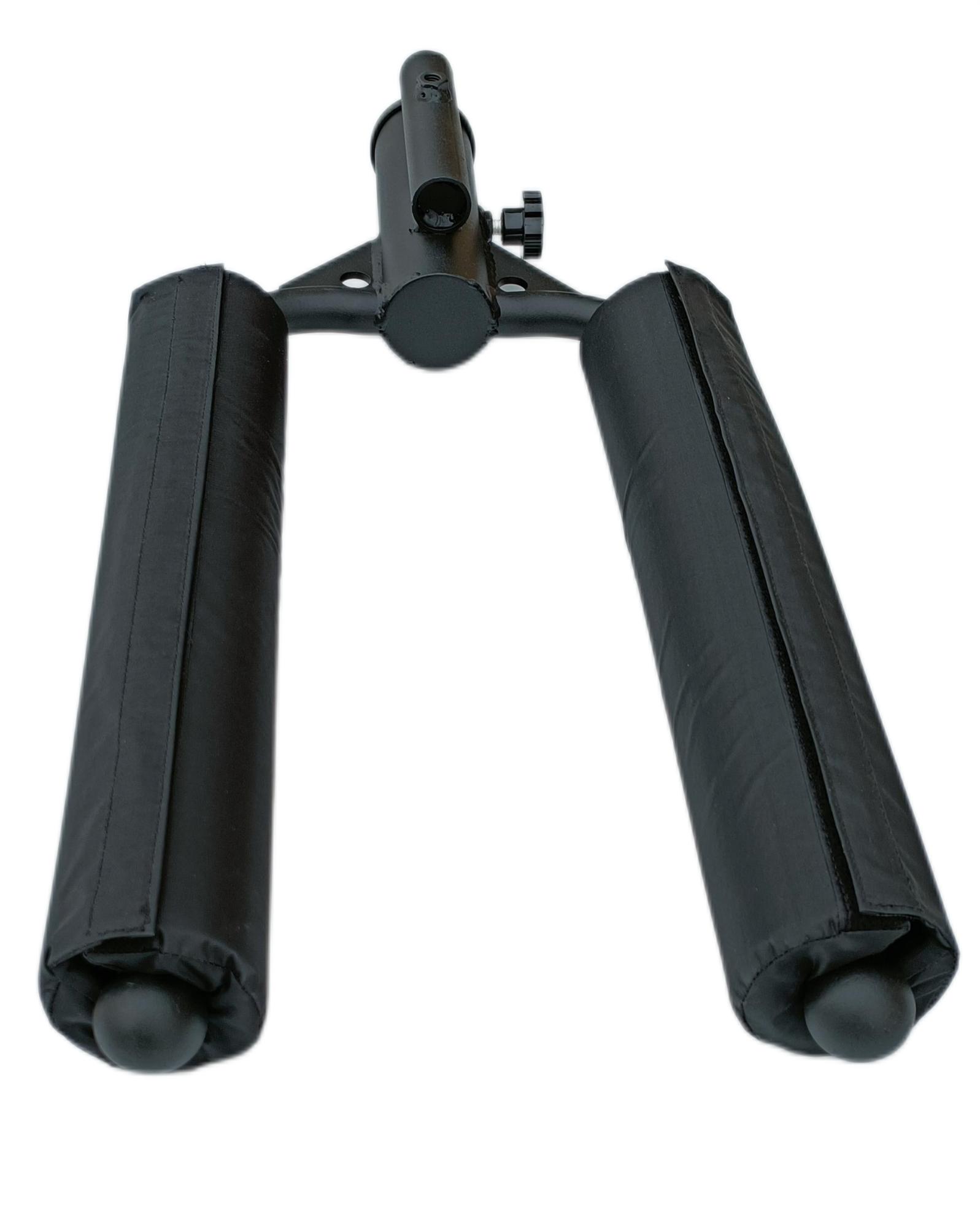 Shoulder Press Bar For 25/50mm - Landmine Barbell Attachment 리뷰 및 가격