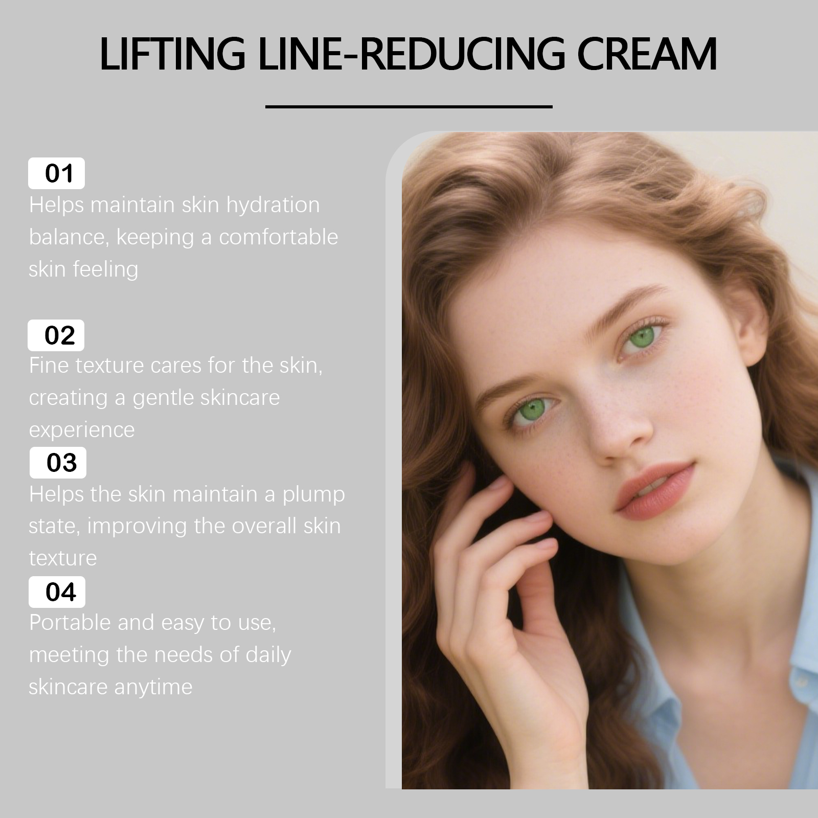 Anti-Wrinkle Lifting Tightenin - Crossfit Lifting 리뷰 및 가격