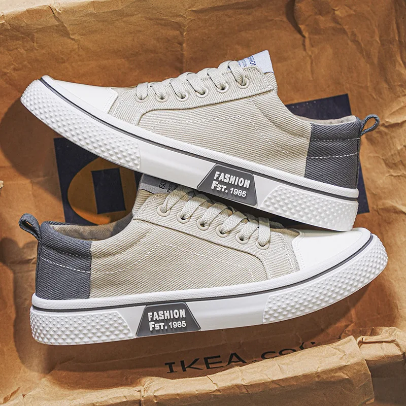 2025 Men's Canvas Shoes Outdoo - Crossfit Hard 리뷰 및 가격