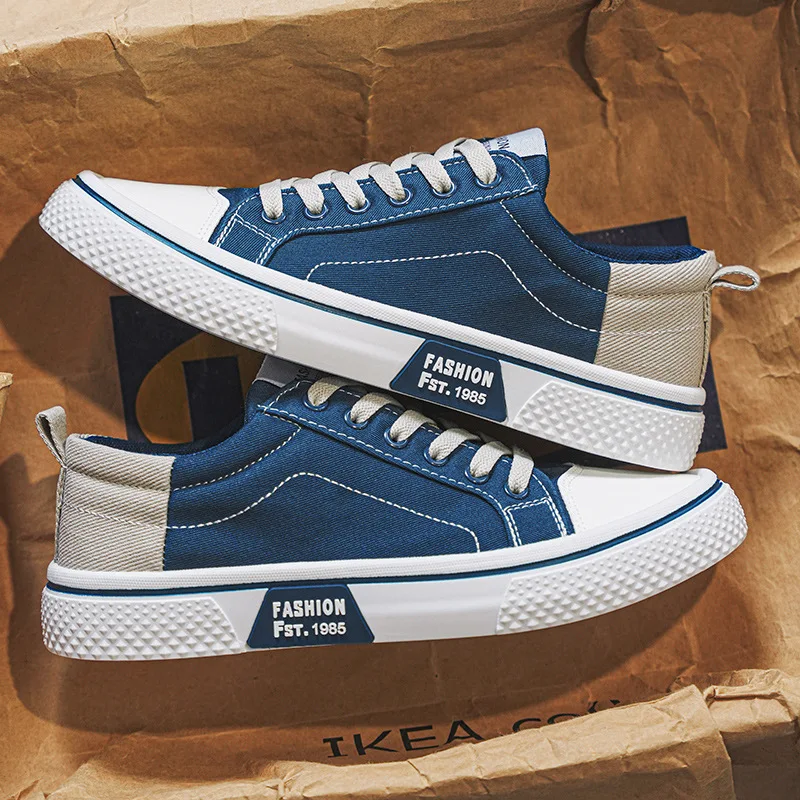 2025 Men's Canvas Shoes Outdoo - Crossfit Hard 리뷰 및 가격