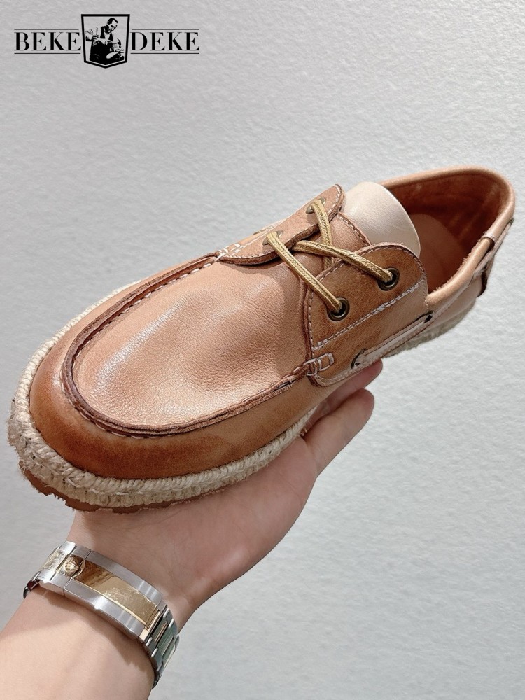 British Retro Male Round Toe H - Crossfit Hard 리뷰 및 가격