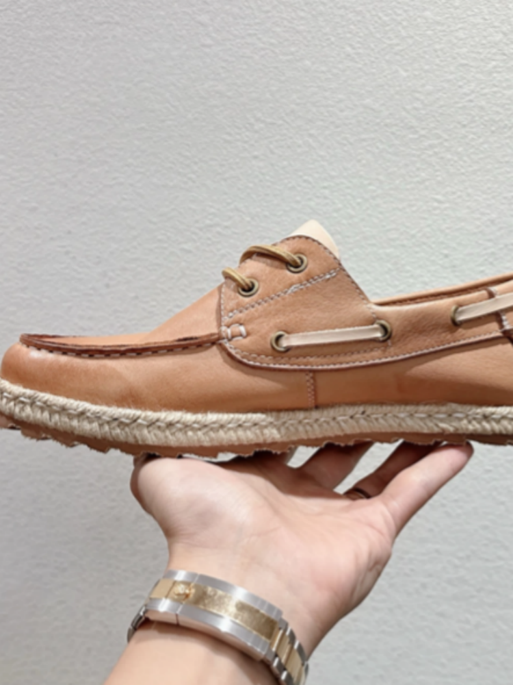 British Retro Male Round Toe H - Crossfit Hard 리뷰 및 가격