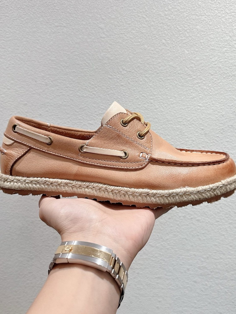 British Retro Male Round Toe H - Crossfit Hard 리뷰 및 가격