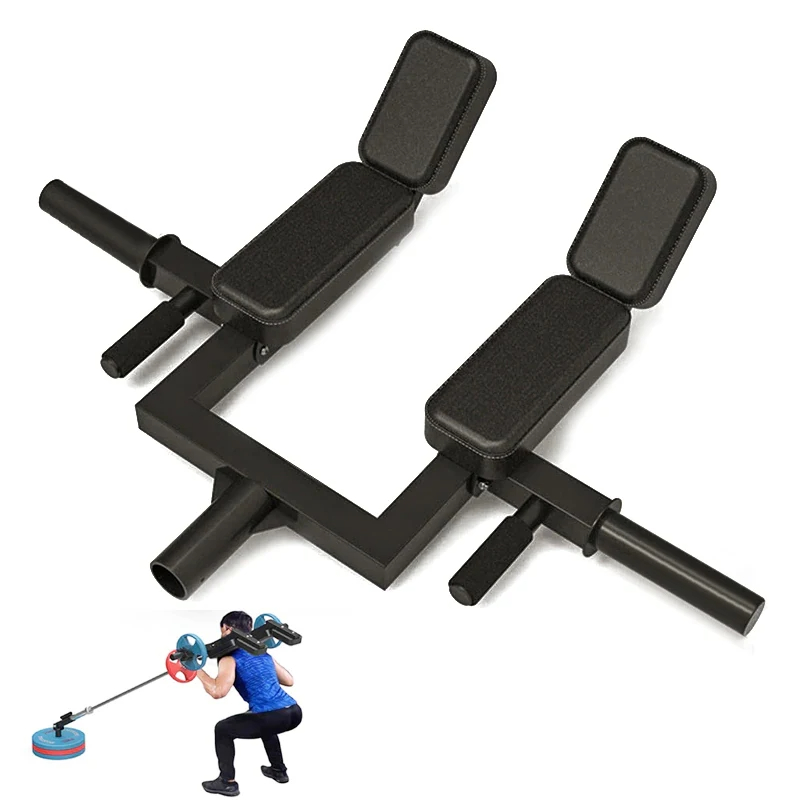 Fitness Shoulder Press Squat W - Landmine Barbell Attachment 리뷰 및 가격