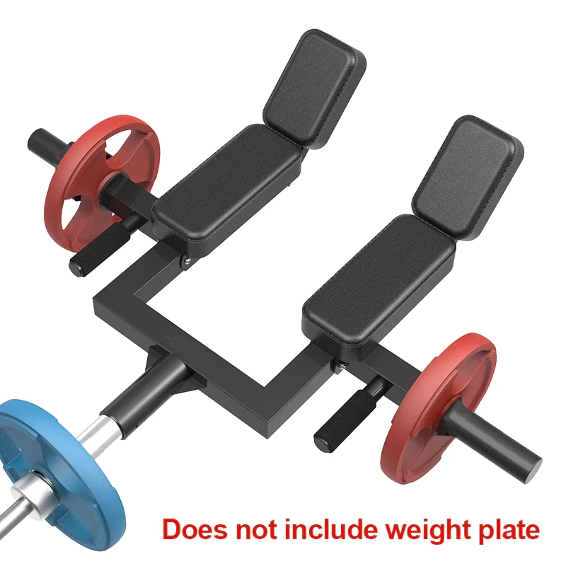 Fitness Shoulder Press Squat W - Landmine Barbell Attachment 리뷰 및 가격