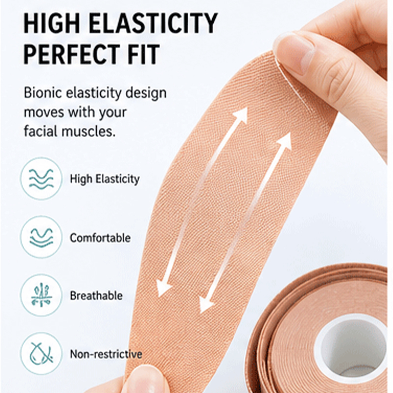 Facial Muscle Lifting Tape Ant - Crossfit Lifting 리뷰 및 가격